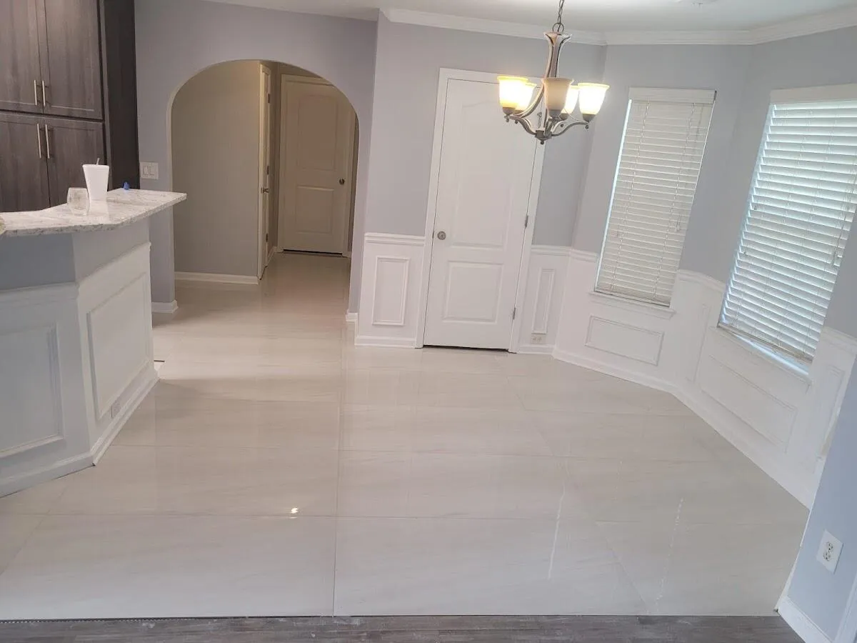 Water Damage Restoration services in East Wenatchee, WA